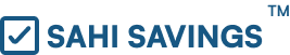 Sahi Savings
